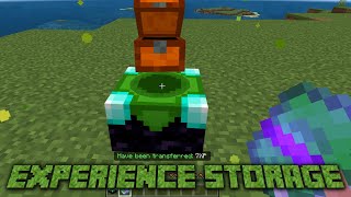 Experience Storage Addon screenshot 4