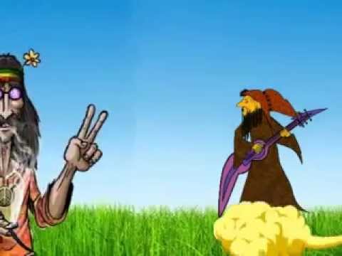 Ventania - Clip Só para loucos - YouTube