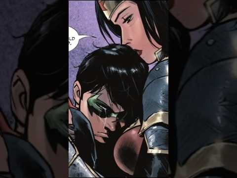 Robin Finally Opens