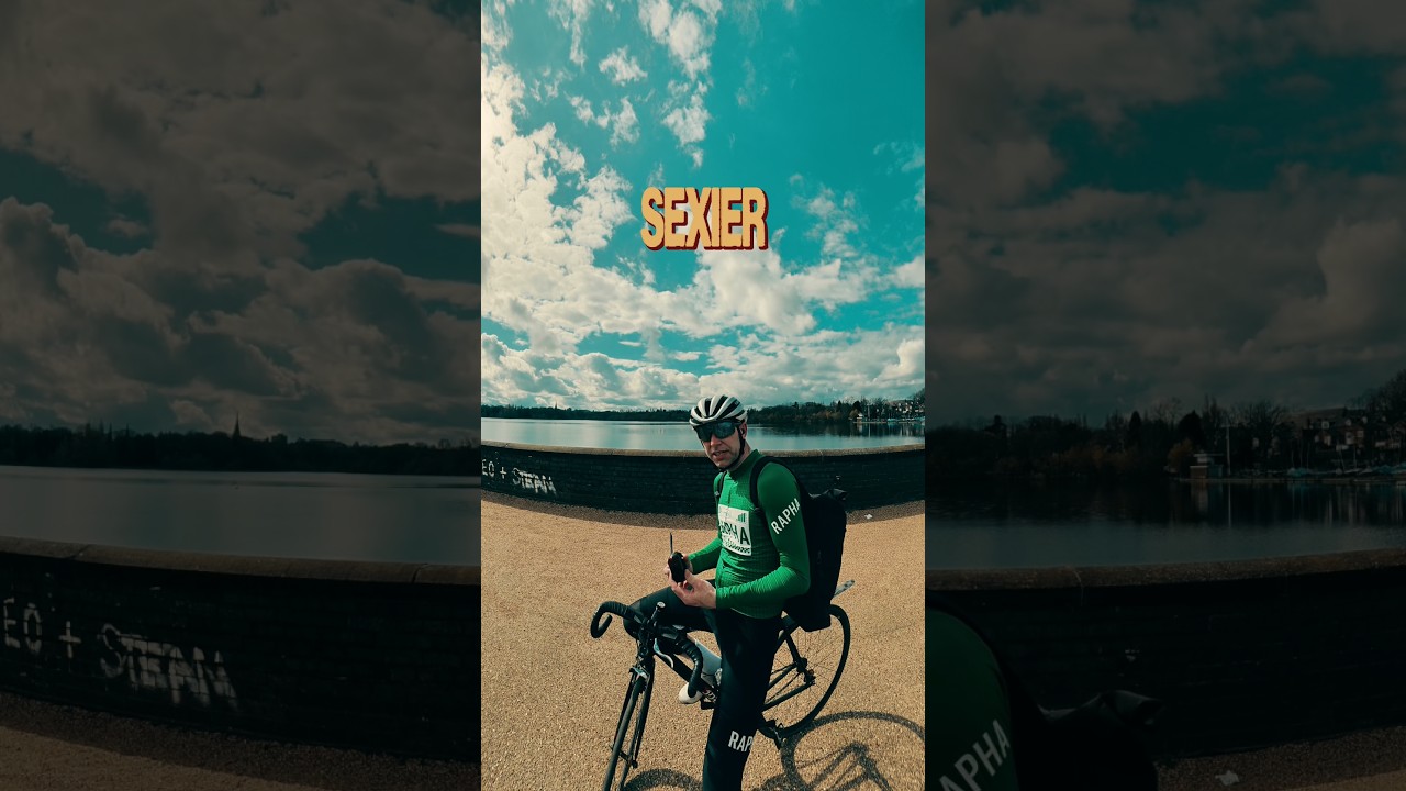 They don’t have sexy names but the C600 and the T70 from @Coospo have genuinely impressed me.