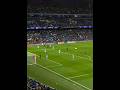 Vinícius' second goal #vinijr #ucl