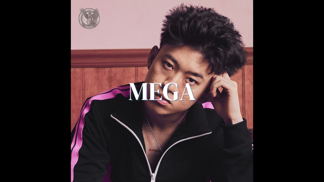 (FREE) PROD.TWIGGZ - MEGA (Rich Brian type beat)