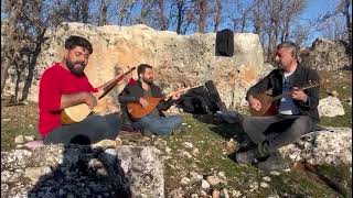 “Derman Sendedir ” - Abuzer Gözaydın - Ersin Demirci - Sinan Şahin