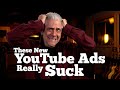 Latest Record Label SCAM | YouTube Pop-Up Ads (Rant)
