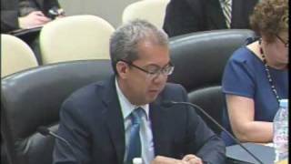 National Capital Planning Commission Meeting (USA) - February 2, 2012