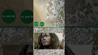 A Brief History of The Burren in Co. Clare