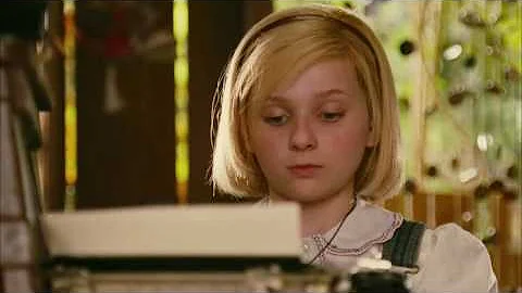 Kit Kittredge- An American Girl Trailer (HD - Best...