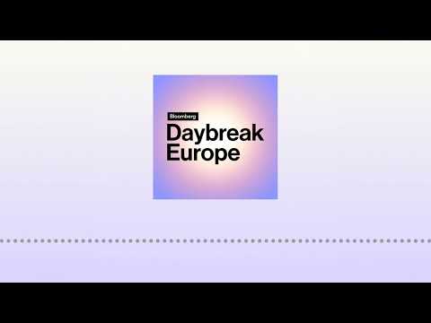 SpaceX Spooks Investors, Secret Ukraine War Talks, Nuclear Reactors Run Dry | Bloomberg... Episode cover