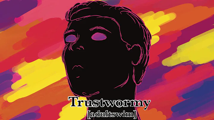 Trustwormy by Kyle John Kenowski (Official Music Video)