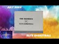 Boombox Elite Basketball 🏀! Catching up on some boxes starting with July 2025 + it’s Mail day!