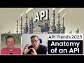 API Trends 2025 The Anatomy Of An API Report API Trends 2025 The Anatomy Of An API Report