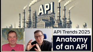 API Trends 2025: The Anatomy of an API Report