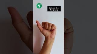 Simple Finger Exercises for Better Health & Mobility