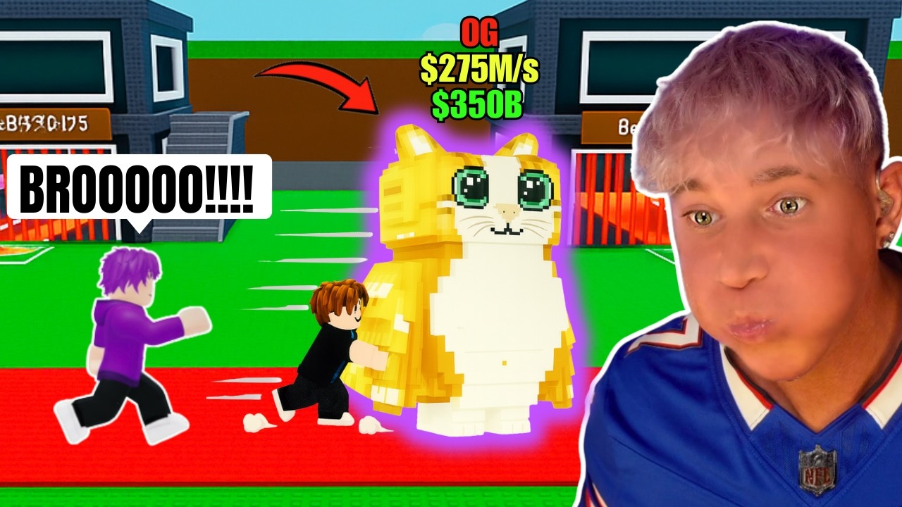 🔴 3 deiner Freunde sehen zu!