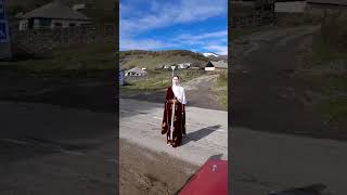 Karaçay El Ogarı Mara. Medina Nı Tınlayık Imara