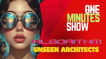 Are Algorithms Secretly Controlling Everything in Your Life?