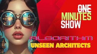 Famous Are Algorithms Secretly Controlling Everything in Your Life? Net Worth