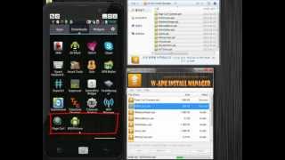 APK Install Manager screenshot 5