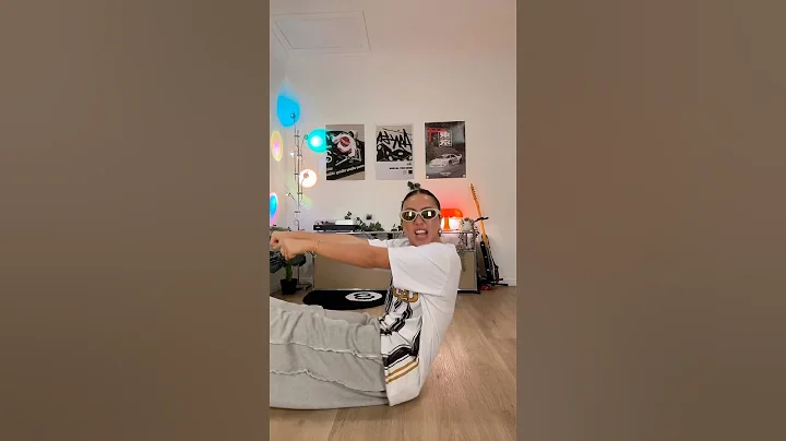 I WOKE UP IN A NEW BUGATTI 🚗💨