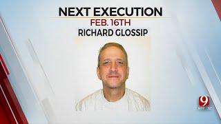 Oklahoma's Next Death Row Inmate Scheduled To Be Put To Death, Richard Glossip