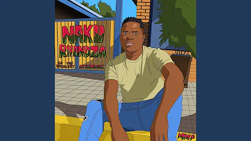 Nakurhandza (feat. Mthimbani)