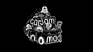 no mad - Car Jam (Official Video)