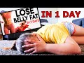 Lilly Sabri 7 DAY CHALLENGE IN 1 DAY + RESULTS | Lilly Sabri Results