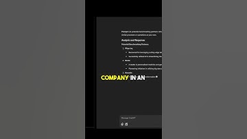 Benchmarking Made Easy: How to Compare and Improve Your Performance with AI