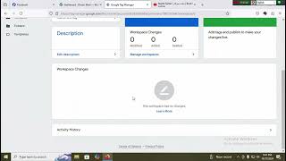 Google tag manager code setup 11 | Google tag manger setup part 1 | freelancing with jafor