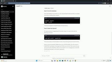 install pip on linux centos