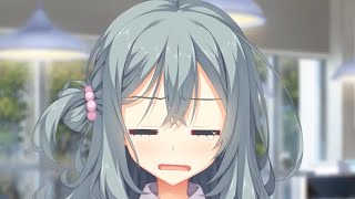 づいに・・?