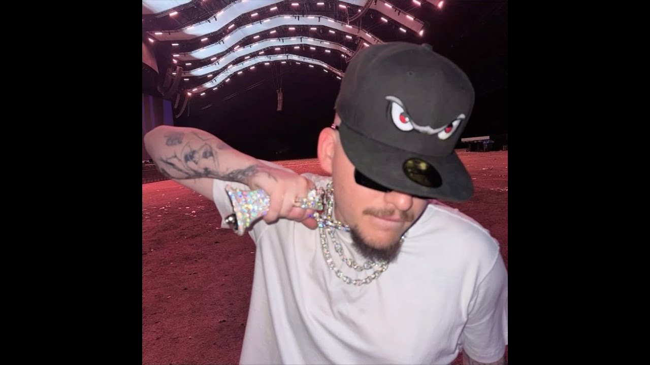 a dangerous lyfe + yeat type beat - "huh huh"