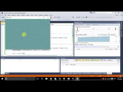 example about random number