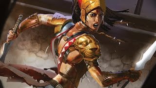 Channel LSV - Magic Origins Draft #4 (Match 1)