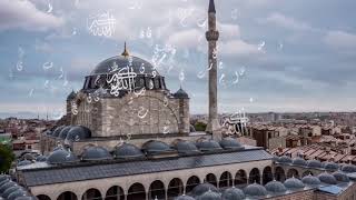 cuma mubarak Pars