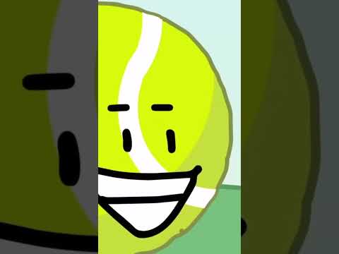 rizzy tennis ball and sussybot golf ball