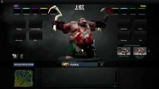 Dragonclaw Hook dota 2