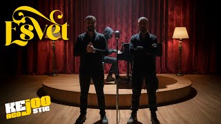 Kejoo Beats - Esvet Ft. Ayhan Önder Bakan Önder Akustik