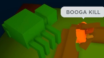 The Mount Of The Gods Experience ROBLOX
