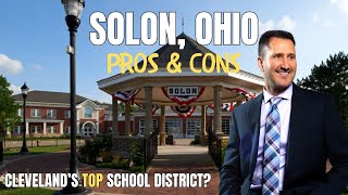 Top Ten Pros Cons Of Solon, Ohio