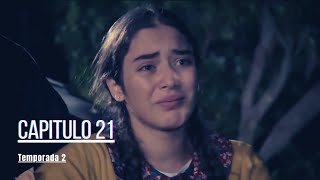 Esposa Joven Capítulo 21 Temporada 2 I En Español