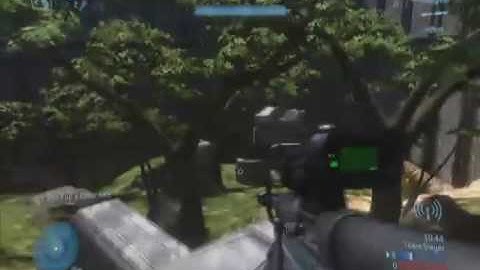 Cheeky Double Kill No Scope Isolation