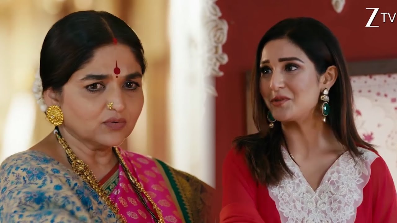 Ganga Mai Ki Betiyan Today Episode  | 7th  February 2026