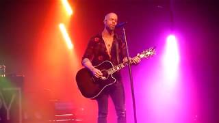 Daughtry - As You Are - Melbourne FL 11 07 2018