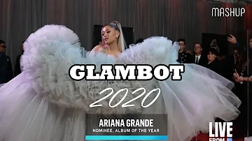 *I'm a bitch, I`m a boss*  | Glambot 2020 mashup | (Doja Cat - Boss B*tch)