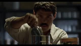 Film El Chapo series sub indo S1-eps2|| Raja narkoba