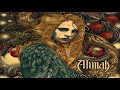 Alunah- Awn