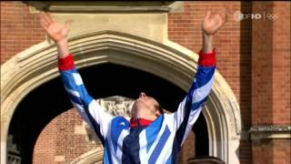 Olympic Moments London 2012 (Florence + the Machine - Spectrum)