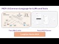 Langflow Meets MCP: The Missing Link in LLM Automation | #Langflow