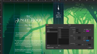 Rulers, Guides and Column Guides (Affinity Publisher)